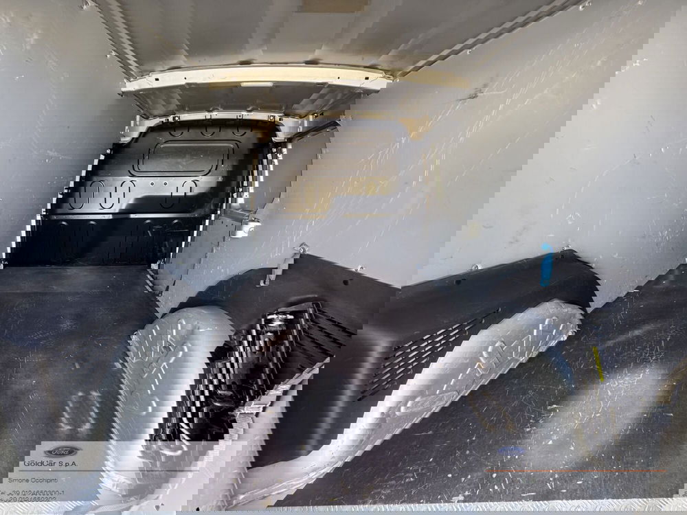 Renault Kangoo usata a Torino (8)