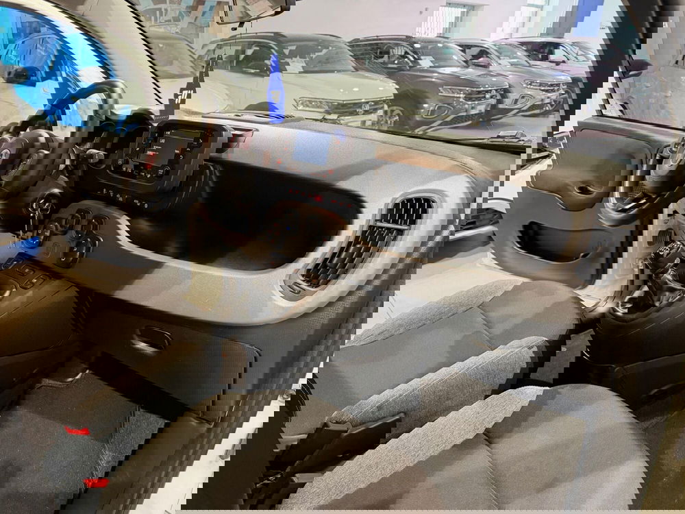 Fiat Panda usata a Genova (10)