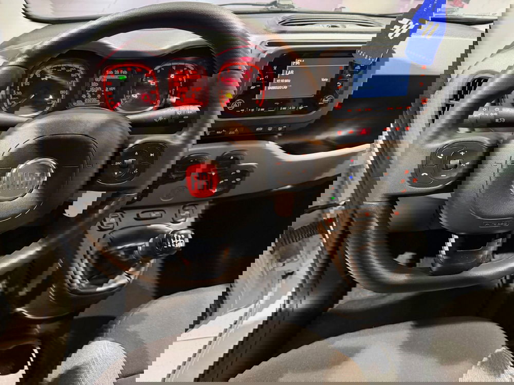 Fiat Panda usata a Genova (11)