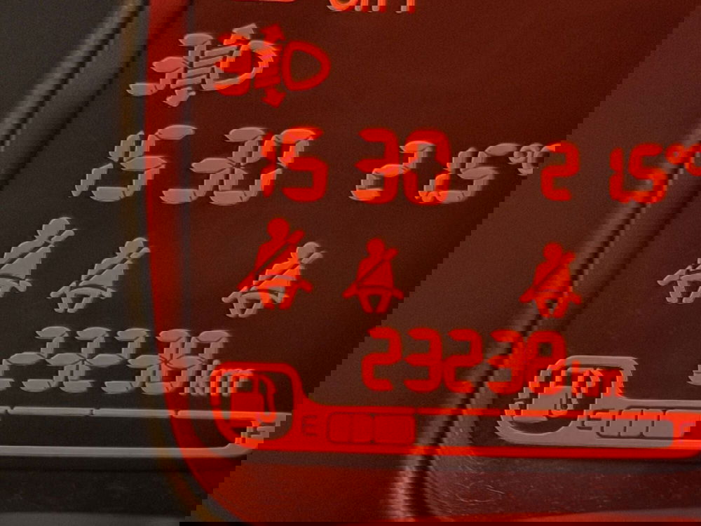 Fiat Panda usata a Genova (12)