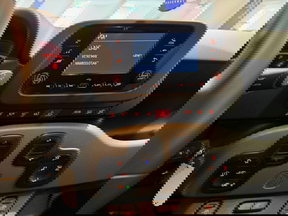 Fiat Panda usata a Genova (13)