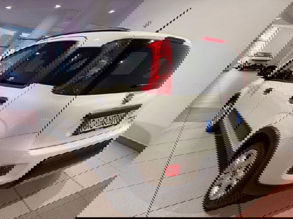 Fiat Panda usata a Genova (3)