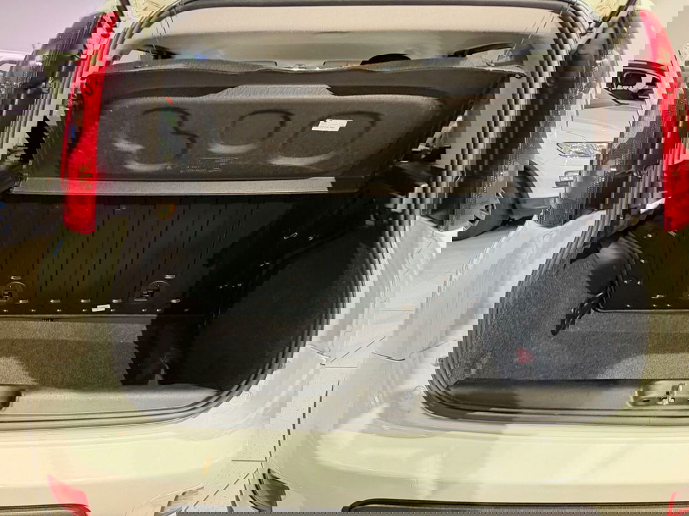 Fiat Panda usata a Genova (9)