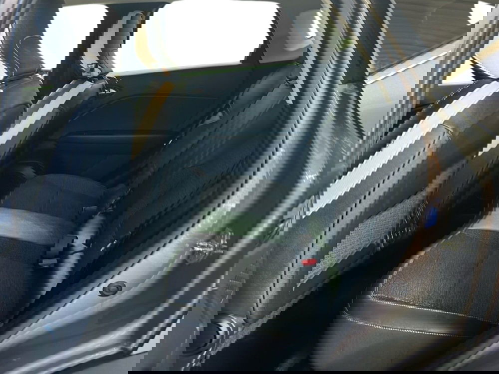 Renault Captur usata a Roma (11)