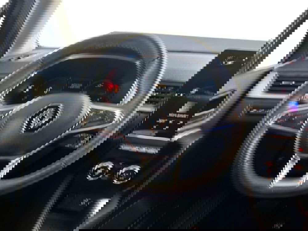 Renault Captur usata a Roma (12)