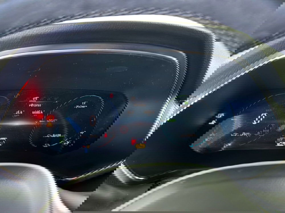 Renault Captur usata a Roma (16)