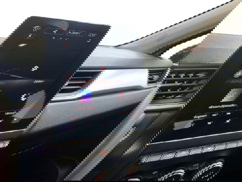 Renault Captur usata a Roma (17)