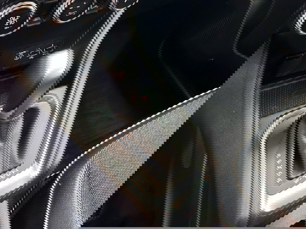 Renault Captur usata a Roma (18)