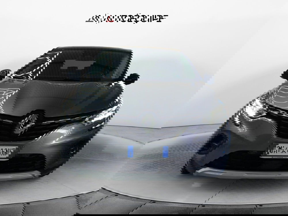 Renault Captur usata a Roma (8)