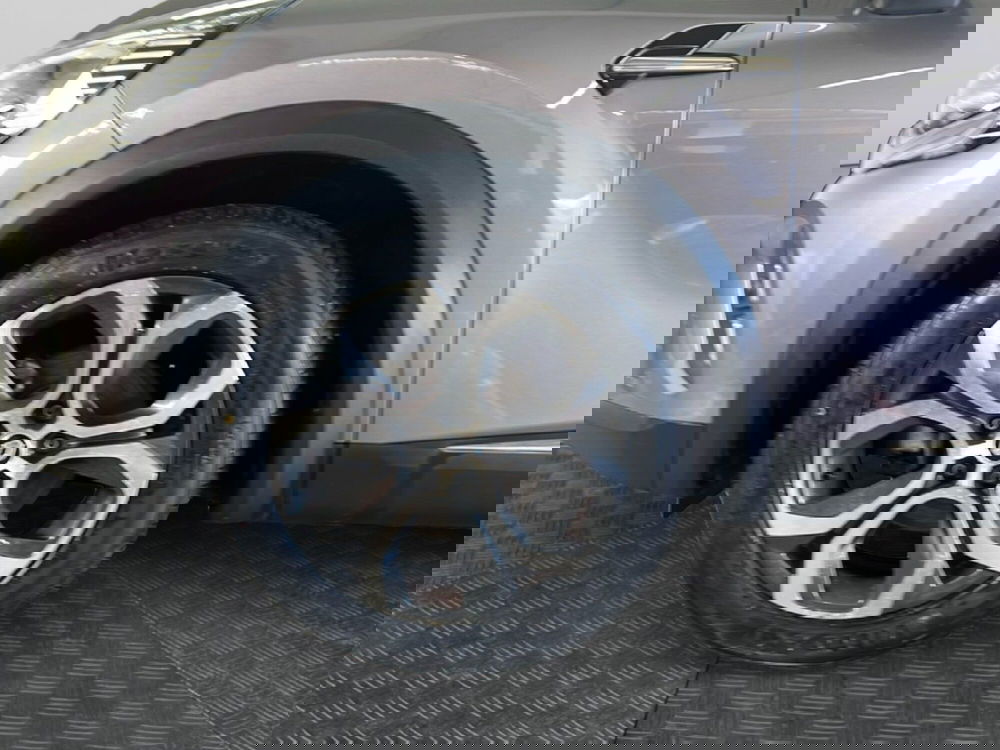 Renault Captur usata a Roma (9)