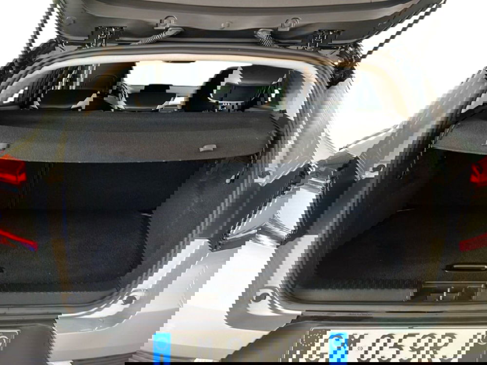 Renault Captur usata a Roma (10)