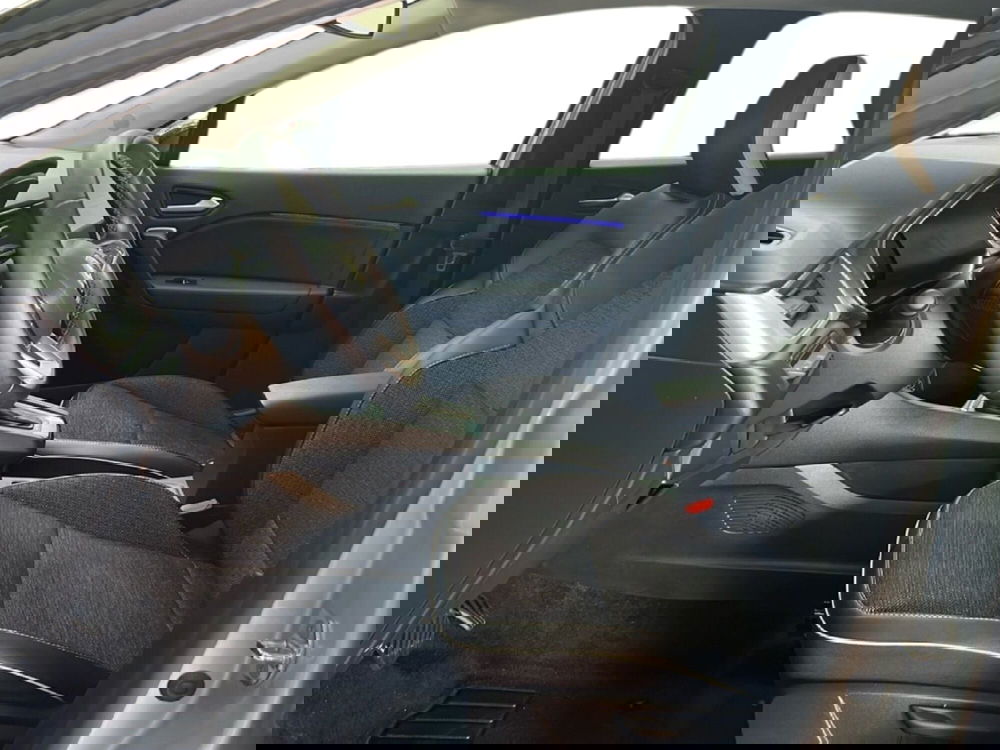 Renault Captur usata a Roma (14)