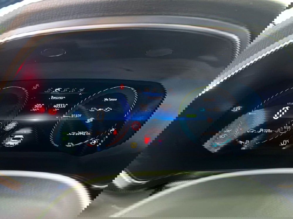 Renault Captur usata a Roma (16)