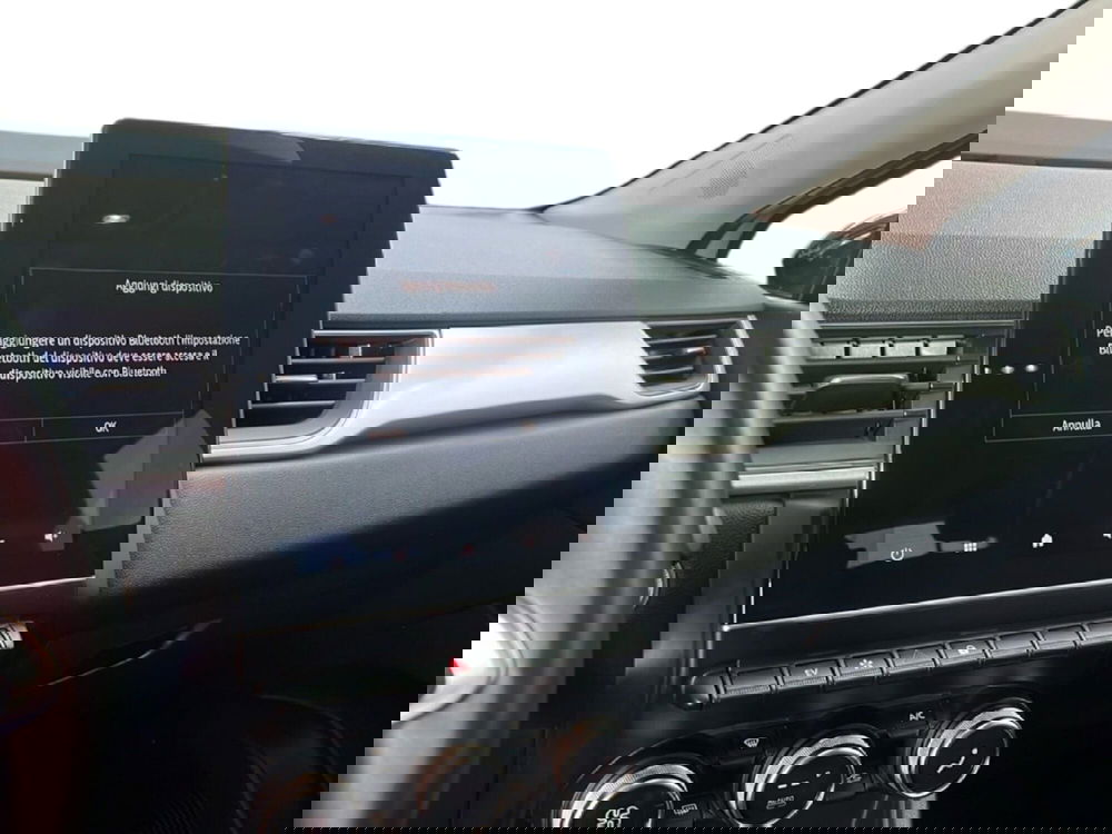 Renault Captur usata a Roma (17)