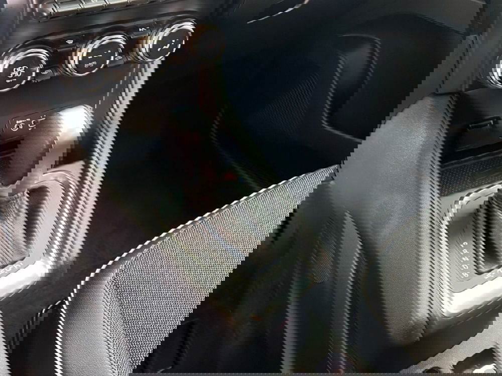 Renault Captur usata a Roma (18)