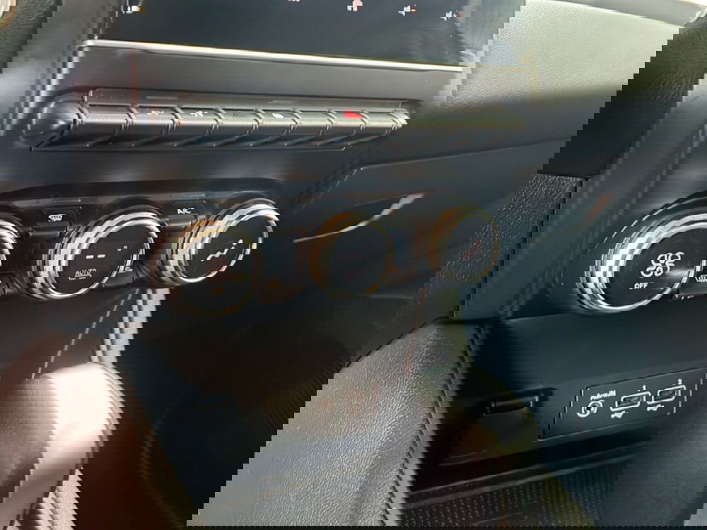 Renault Captur usata a Roma (19)