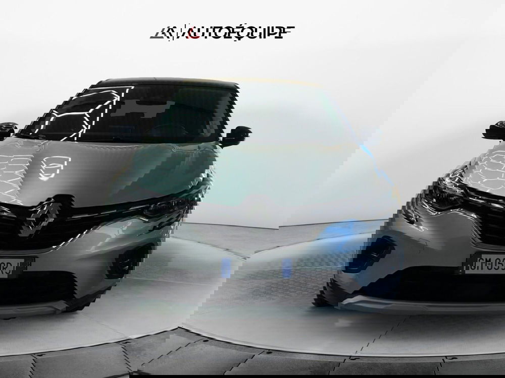 Renault Captur usata a Roma (8)