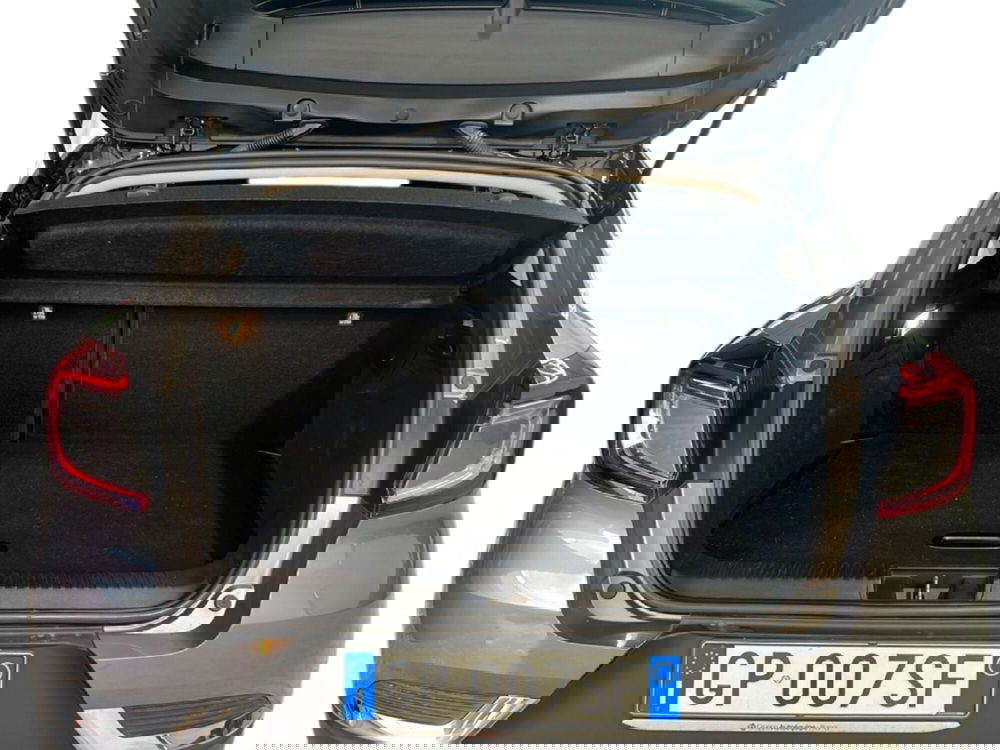 Renault Captur usata a Roma (10)