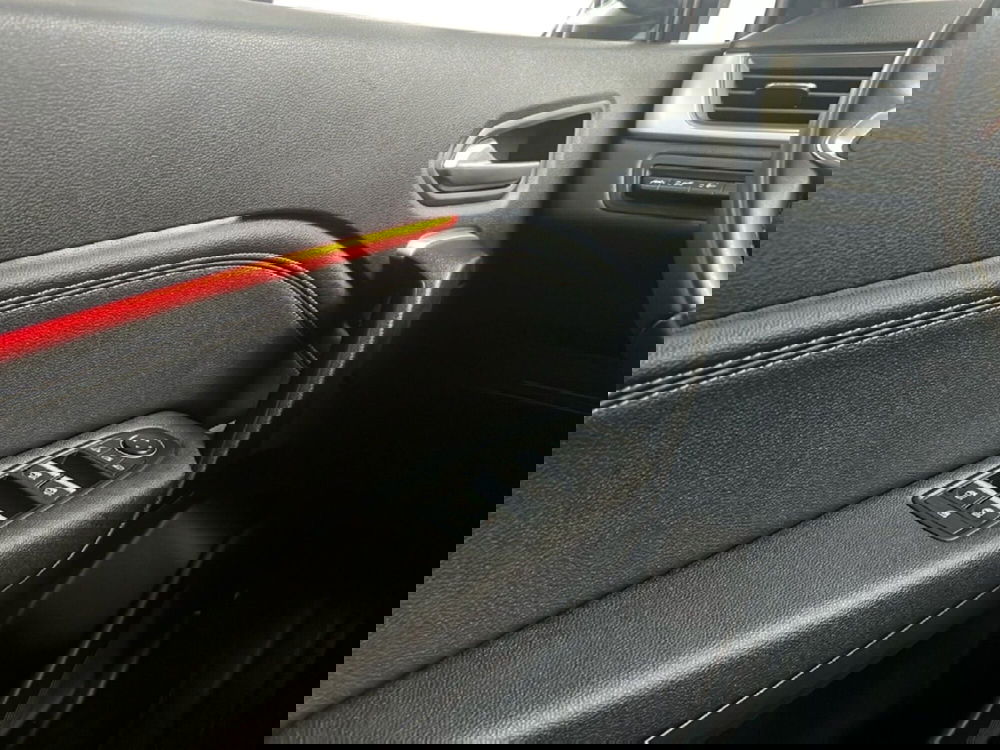 Renault Captur usata a Roma (13)