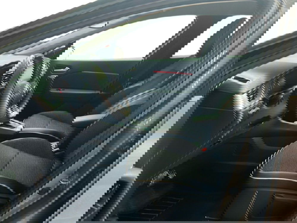 Renault Captur usata a Roma (14)