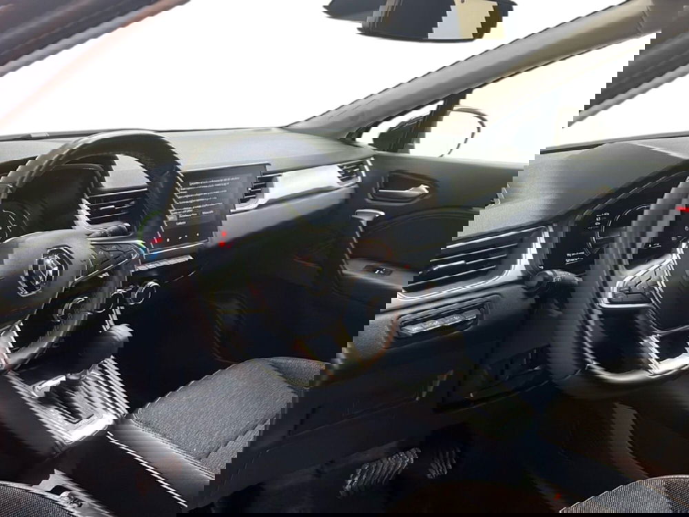 Renault Captur usata a Roma (15)