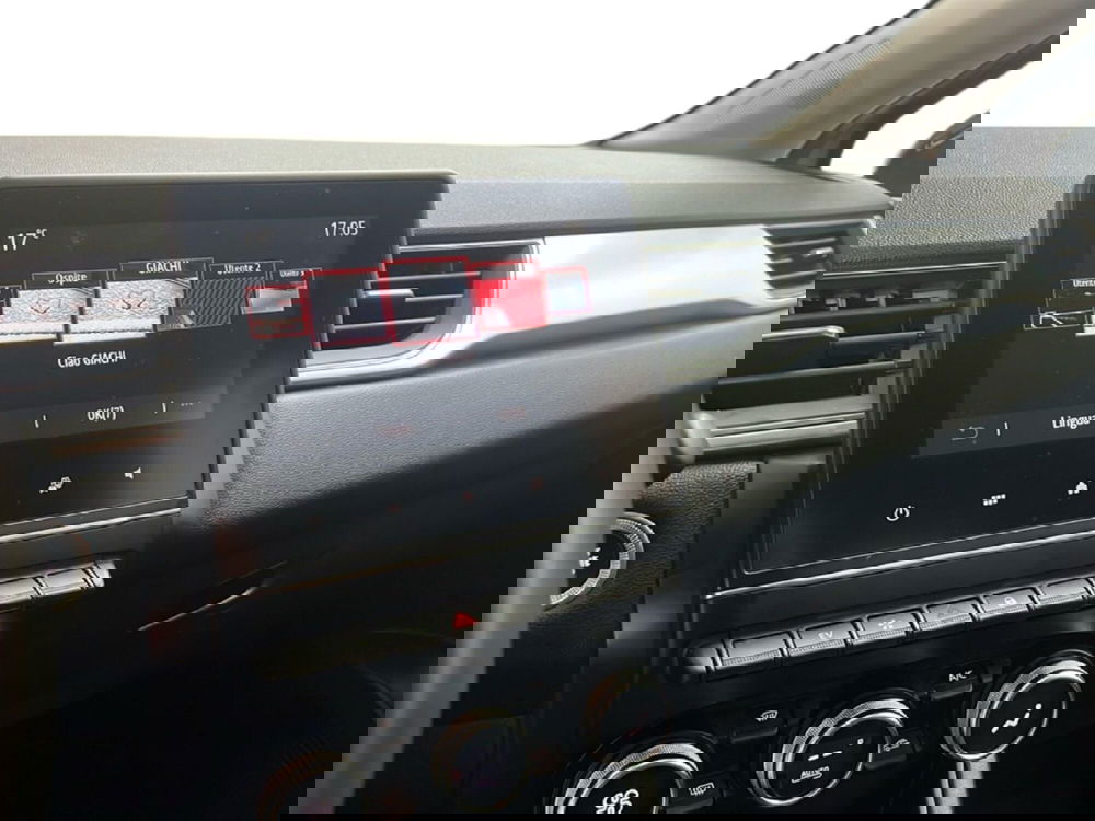 Renault Captur usata a Roma (17)