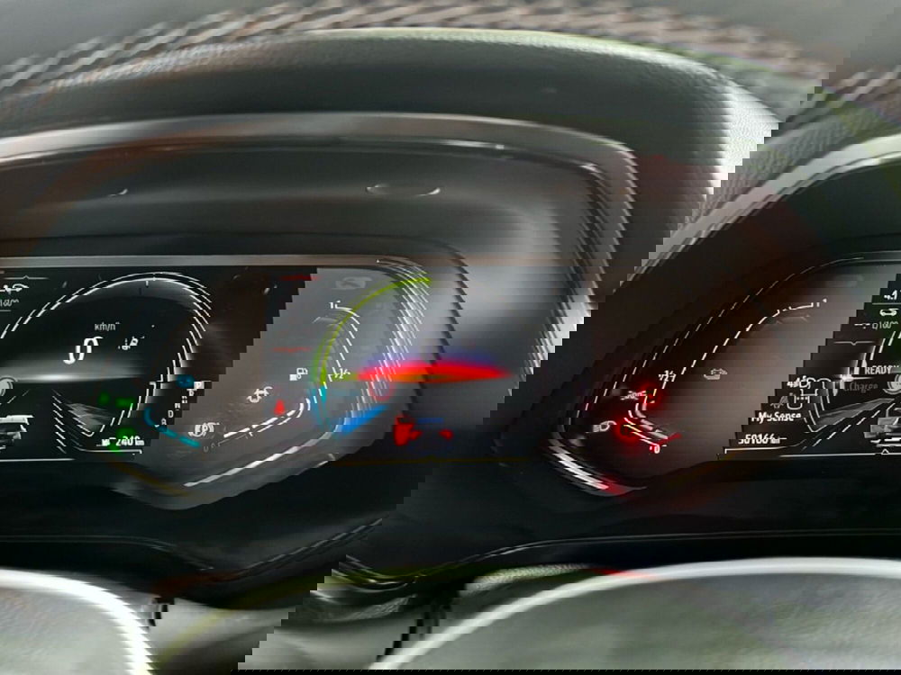 Renault Captur usata a Roma (18)