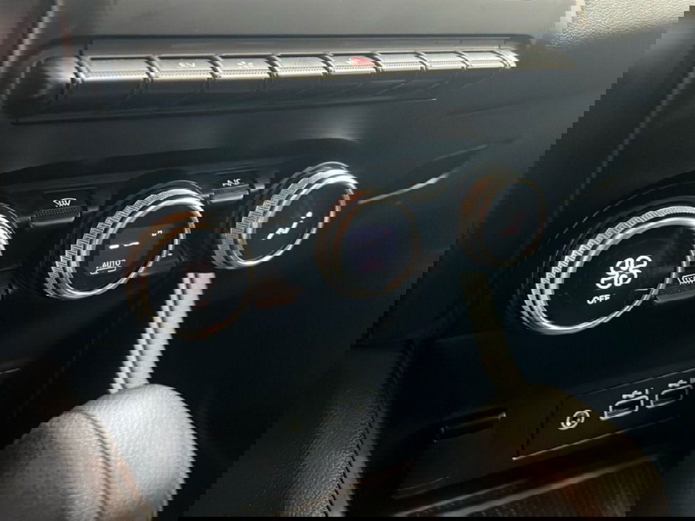 Renault Captur usata a Roma (19)