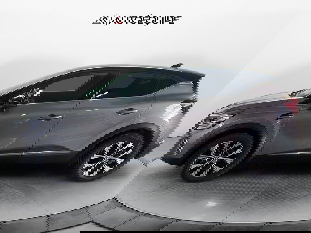 Renault Captur usata a Roma (2)