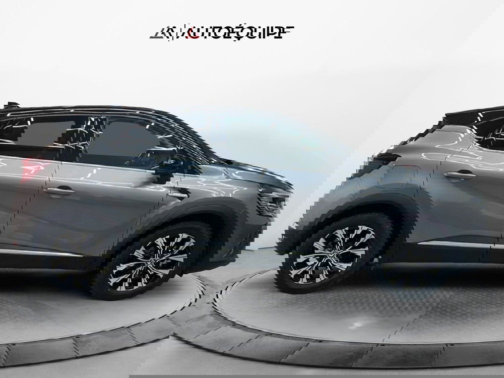 Renault Captur usata a Roma (6)