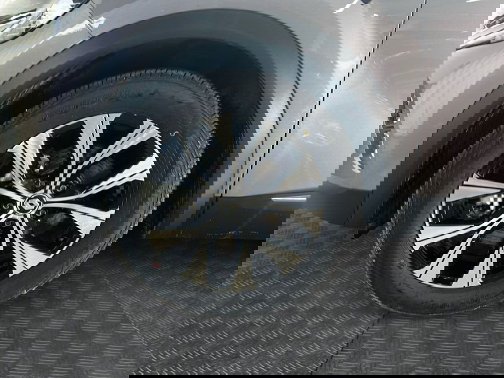 Renault Captur usata a Roma (9)