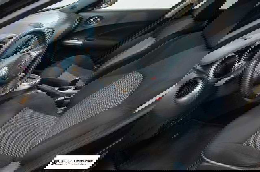 Nissan Juke usata a Lodi (10)