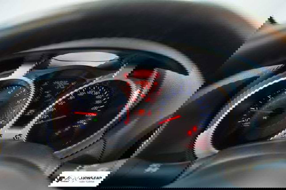 Nissan Juke usata a Lodi (15)