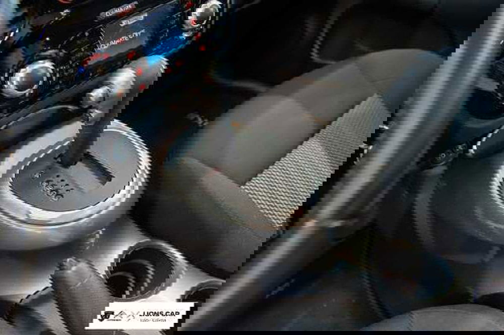 Nissan Juke usata a Lodi (19)