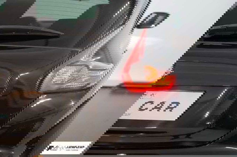 Nissan Juke usata a Lodi (5)