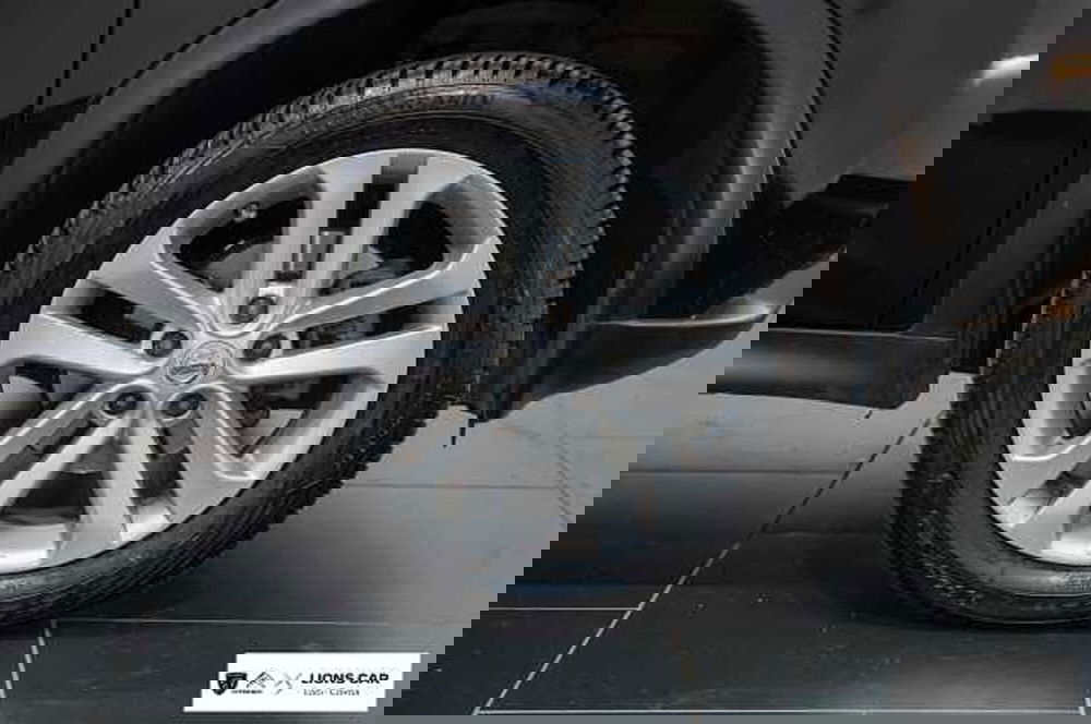 Nissan Juke usata a Lodi (6)