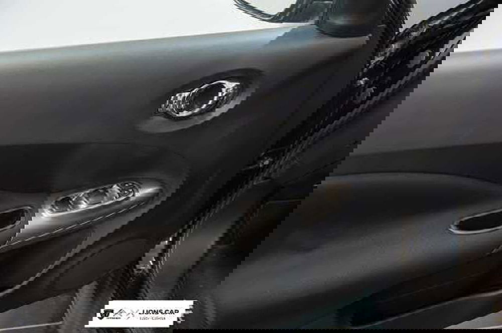 Nissan Juke usata a Lodi (8)