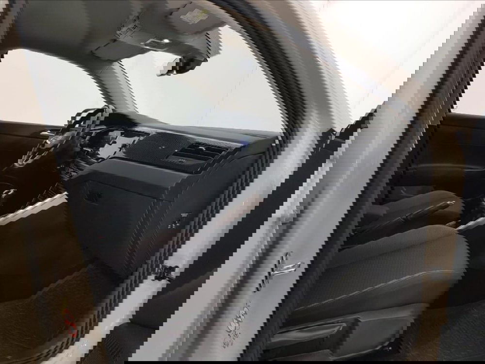 Volkswagen Taigo usata a Lucca (10)