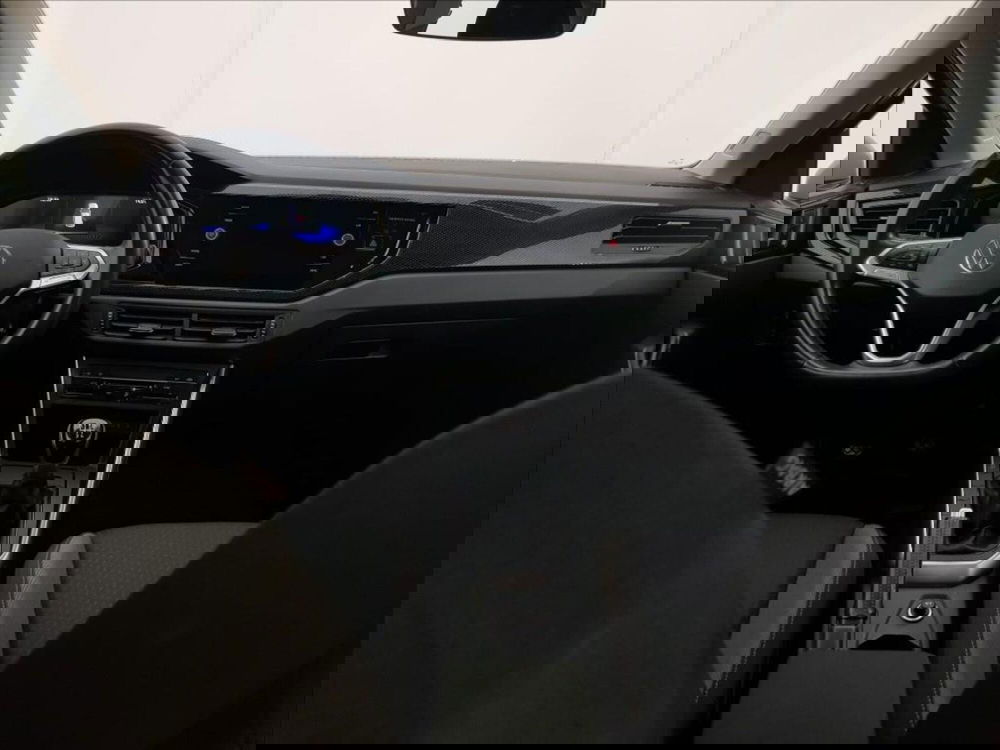 Volkswagen Taigo usata a Lucca (13)