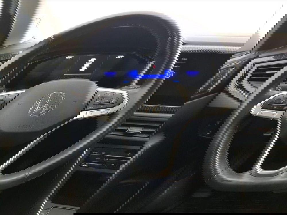 Volkswagen Taigo usata a Lucca (14)