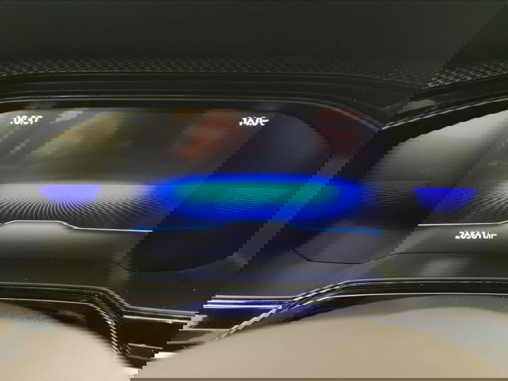 Volkswagen Taigo usata a Lucca (16)