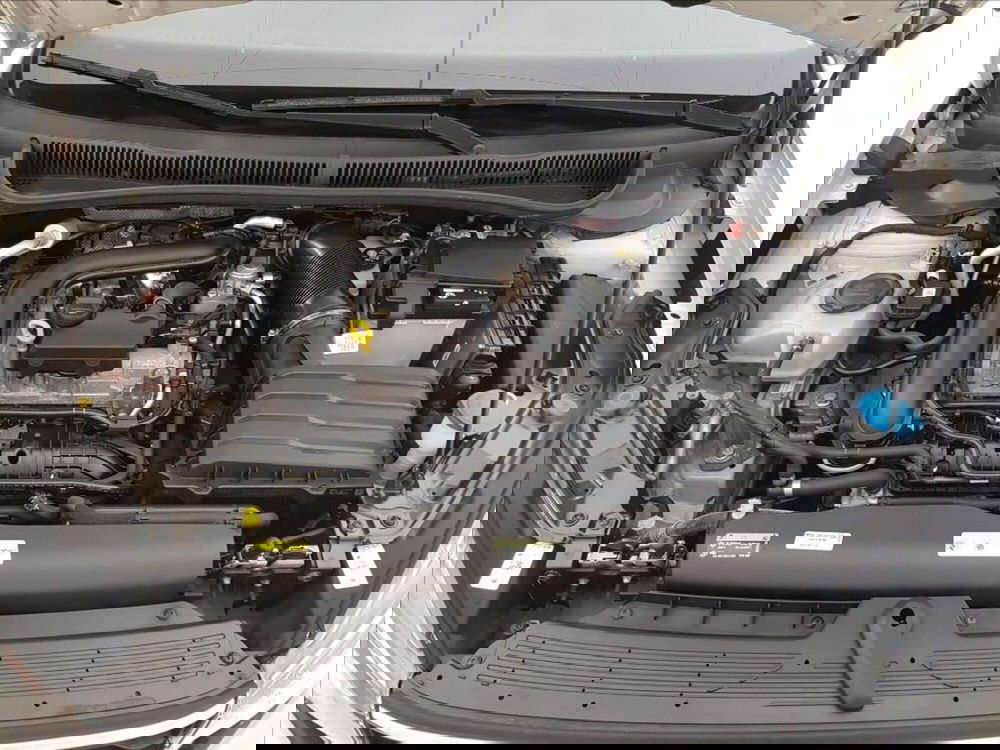 Volkswagen Taigo usata a Lucca (17)