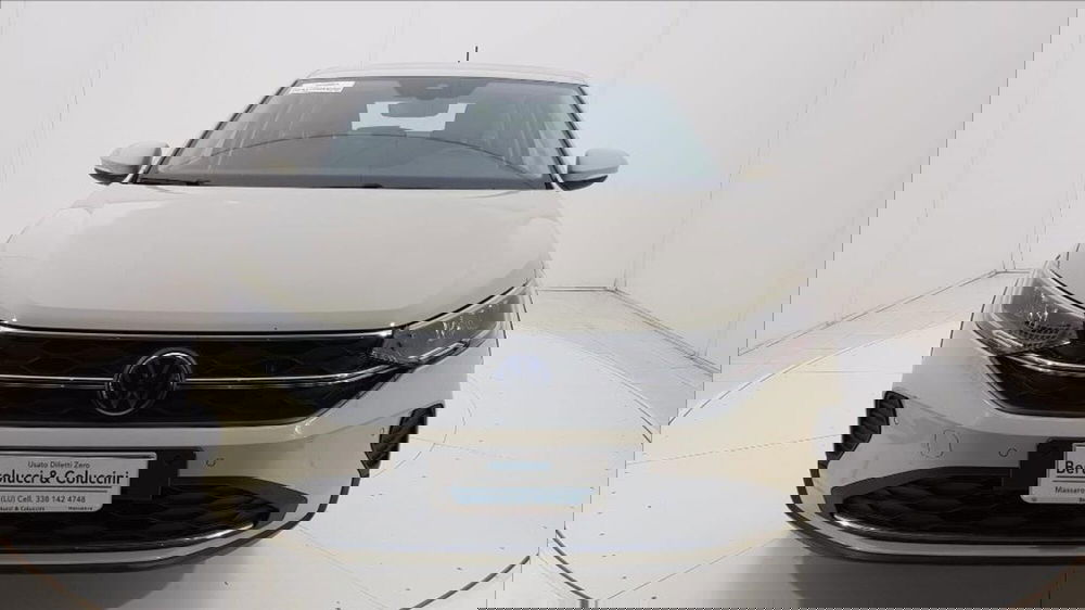 Volkswagen Taigo usata a Lucca (2)