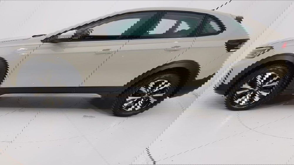 Volkswagen Taigo usata a Lucca (3)