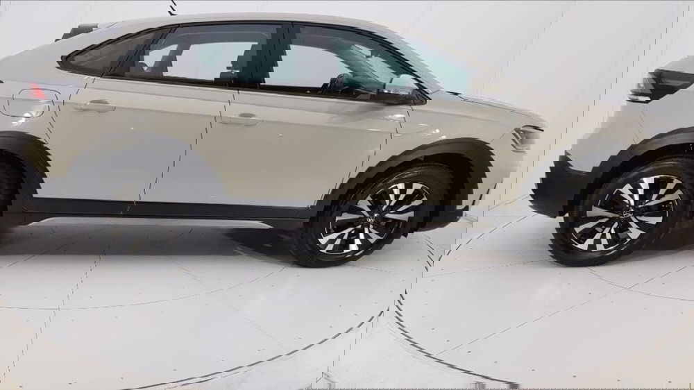 Volkswagen Taigo usata a Lucca (7)