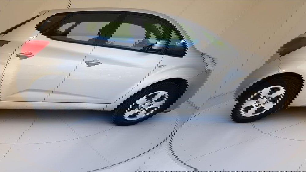 Kia Venga usata a Lucca (7)