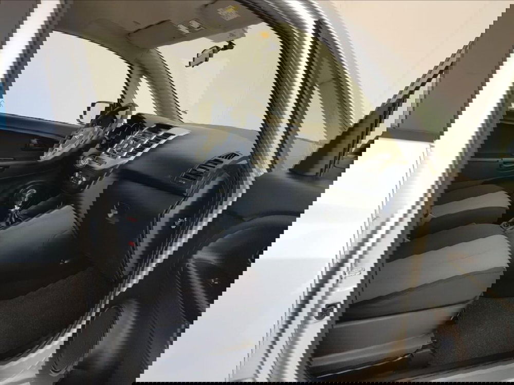 Kia Venga usata a Lucca (10)