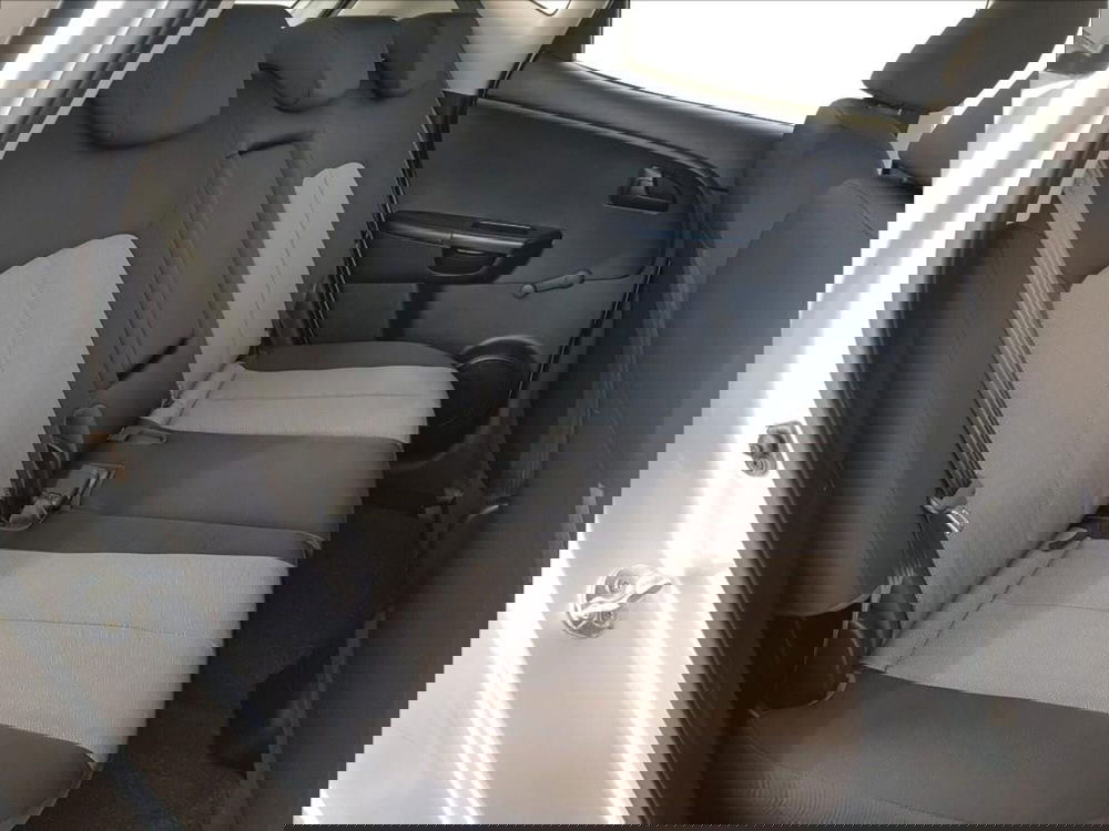 Kia Venga usata a Lucca (12)