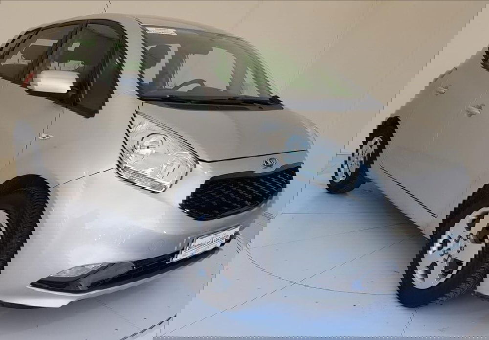 Kia Venga usata a Lucca (8)