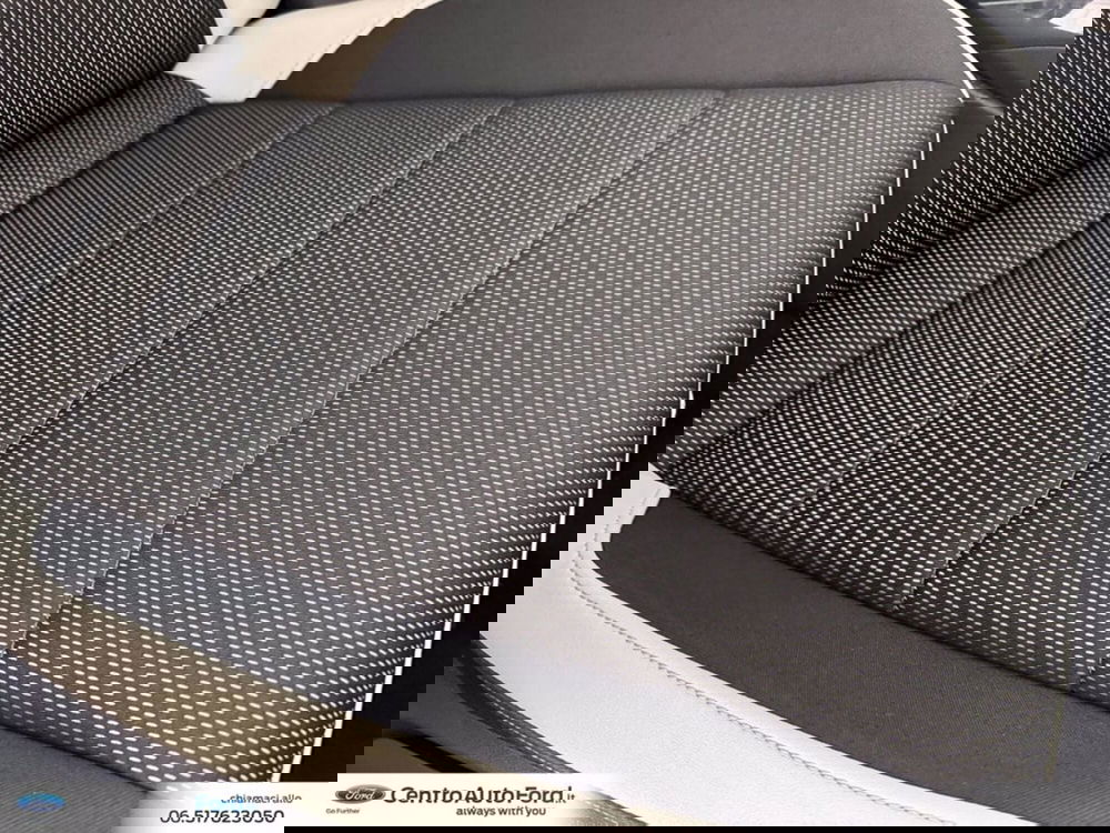 Volkswagen T-Roc usata a Roma (8)